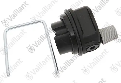 VAILLANT-Schnellentluefter-VE-6-28-R1-u-w-Vaillant-Nr-0020213142 gallery number 1